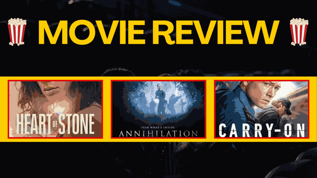 Hollywood Movies on Netflix: Top Hits & Must-Watch Films